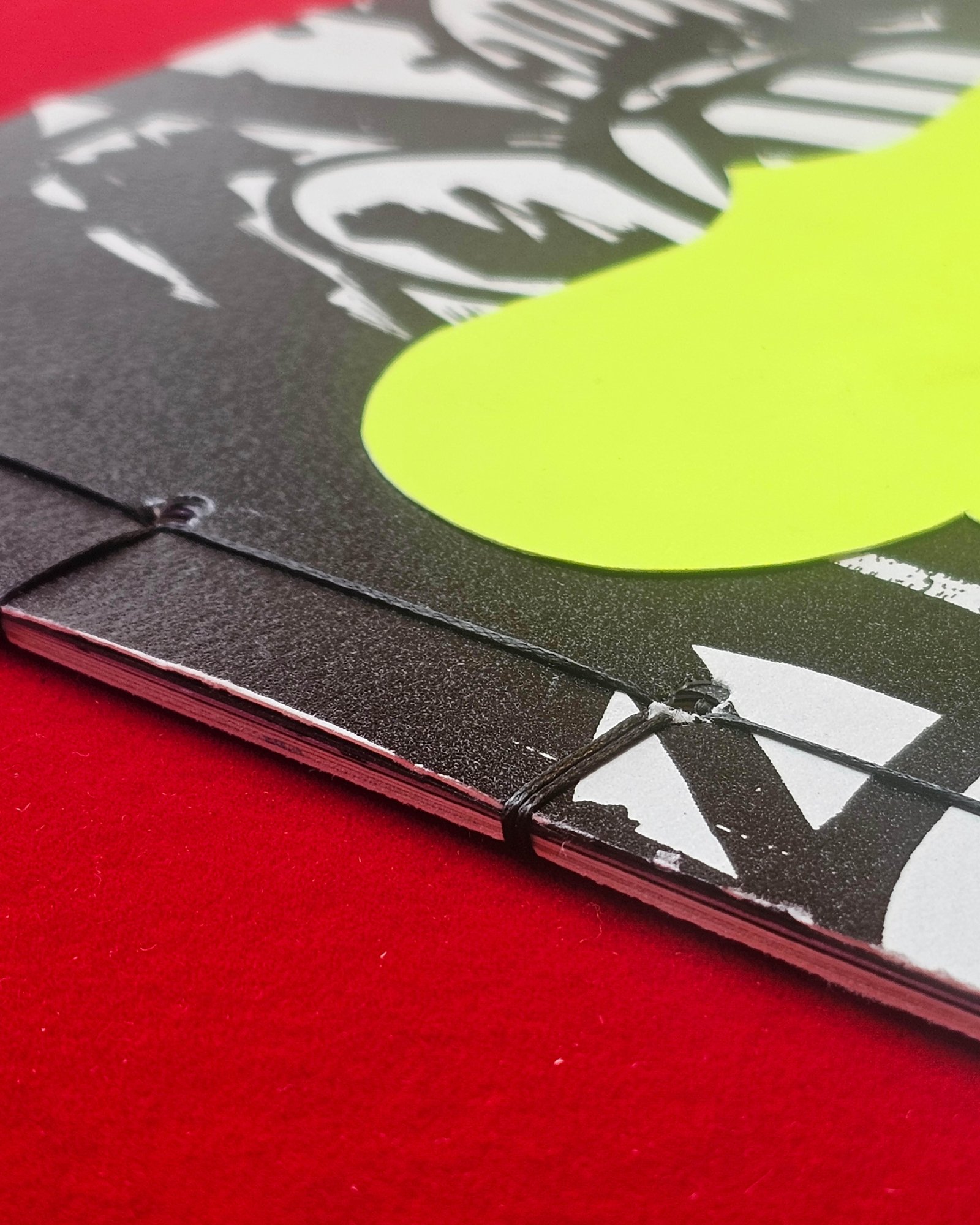 Limited Edition View 5